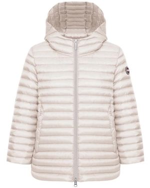 Colmar Down Jackets - White
