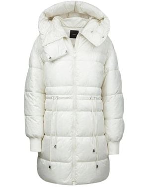 Pinko Parkas - Gray