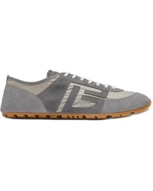 Balmain Sneakers - Gris
