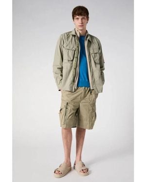 Parajumpers Light Jackets - White