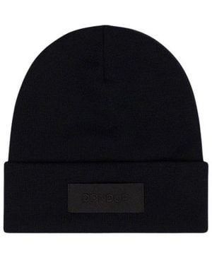 Dondup Beanies - Negro