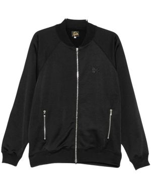 Needles Outerwear - Schwarz