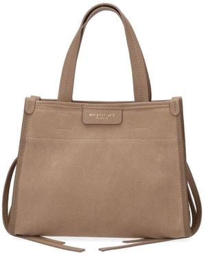 My Best Bags Handbags - Brown