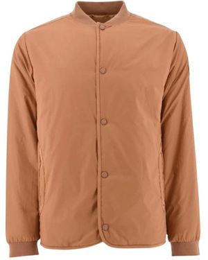 J.O.T.T Winter Jackets - Bruin