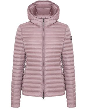 Colmar Down Jackets - Purple