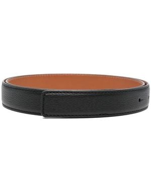 Santoni Belts - Brown