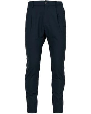 Cruna Chinos - Azul