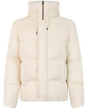 Herno Winter Jackets - Neutro