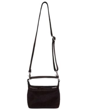 Samsøe & Samsøe Shoulder Bags - Negro