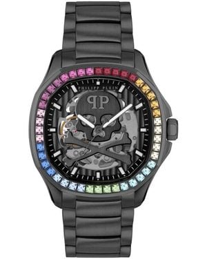 Philipp Plein Watches - Metallic