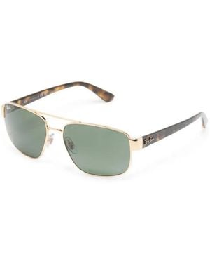 Ray-Ban Sunglasses - Green