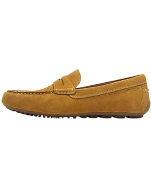 Tamaris 14600 Mokassin - Natur