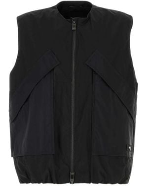 Tatras Vests - Nero