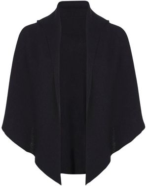 Cortana Cashmere Knitwear - Azul