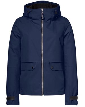 Re.set Calista Jacket - Blauw