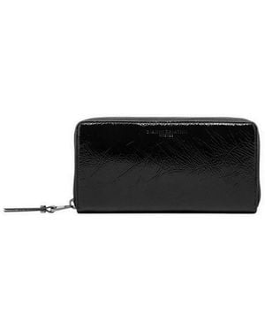Gianni Chiarini Wallets & Cardholders - Nero
