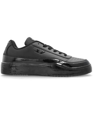 DIESEL Sneakers - Nero