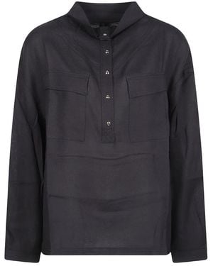 Pinko Blouses - Nero