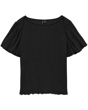 Vero Moda Blouse - Zwart