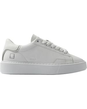 Date Sneakers - Gris