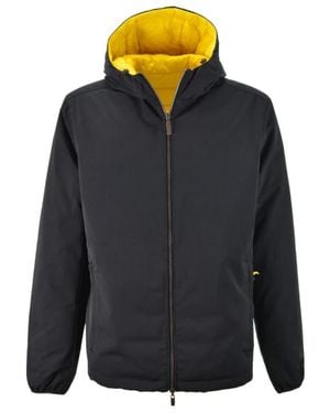 Ciesse Piumini Down Jackets - Blue