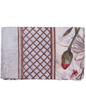 D'Aniello Scarves - Viola