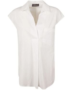 Lorena Antoniazzi Shirts - White