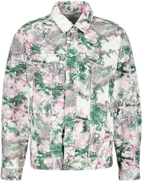Isabel Marant Casual Shirts - Green