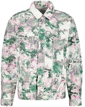 Isabel Marant Casual Shirts - Green