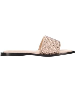 Eddy Daniele Sliders - Roze
