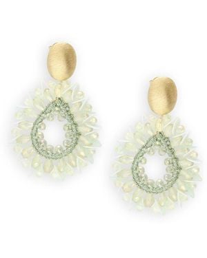 LOTT.gioielli Earrings - Mettallic