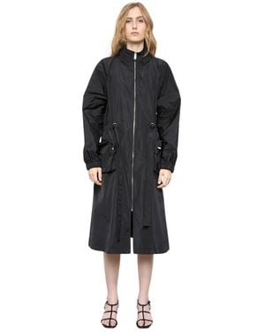 MEIMEIJ Parkas - Black