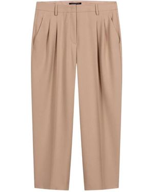 Luisa Cerano Broeken ,Pantalon 0726 - Naturel