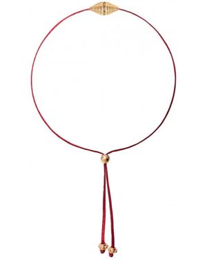 Dorothée Sausset Necklaces - Marrón