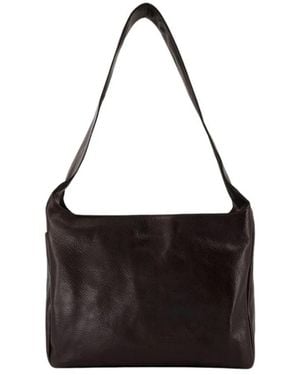 Our Legacy Shoulder Bags - Black
