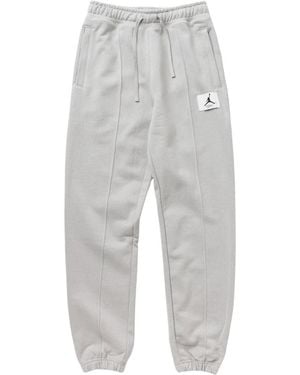 Nike Fitness ,Katoen Flight Essentials Fleece Joggers - Grijs