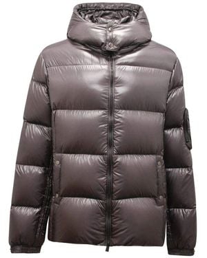 Tatras Winter Jackets - Gray