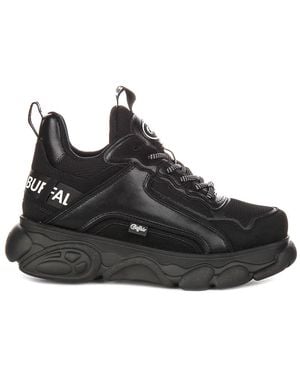 Buffalo Trainers - Black