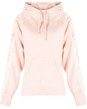 Champion Hoodie - Roze