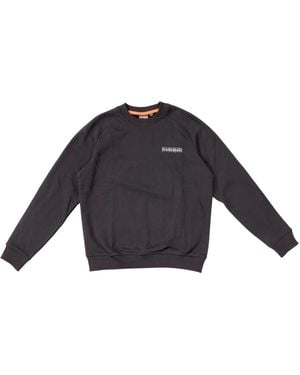 Napapijri Sweatshirts - Blu