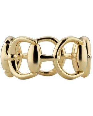 Gucci Rings - Metallic