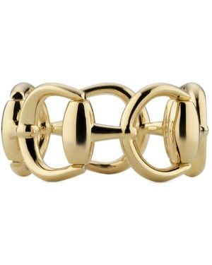 Gucci Rings - Metallic