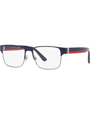 Polo Ralph Lauren Glasses - Blue