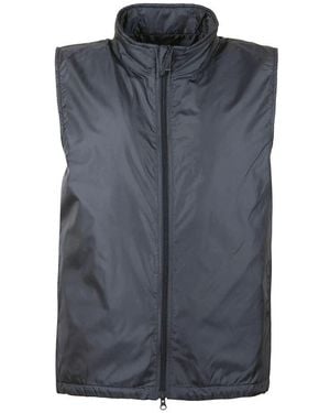 Aspesi Vests - Blue