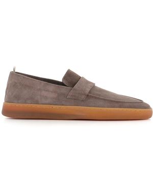 Officine Creative Loafers - Brown