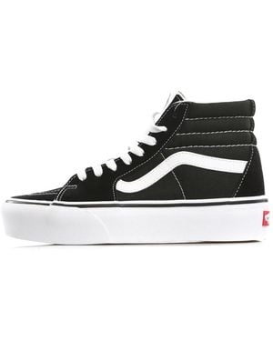 Vans Trainers - Black