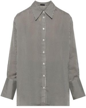 Anine Bing Shirts - Grigio