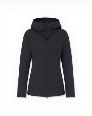 Peuterey Rain Jackets - Azul