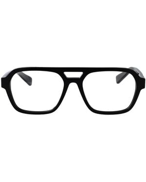 Bottega Veneta Glasses - Black