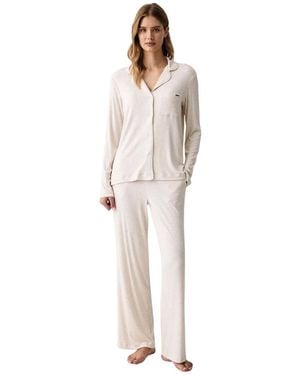 DKNY Pyjamas - Bianco